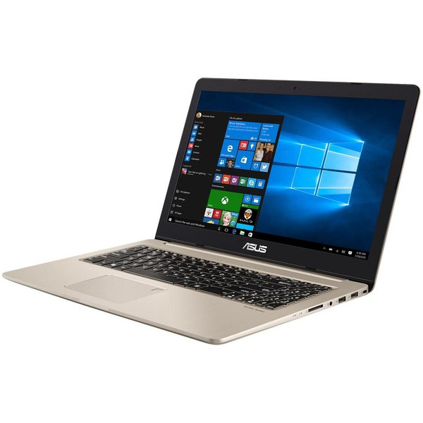 Ноутбук ASUS VivoBook Pro 15 N580VD-DM264T