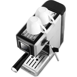 Кофеварка Kitfort КТ-7495