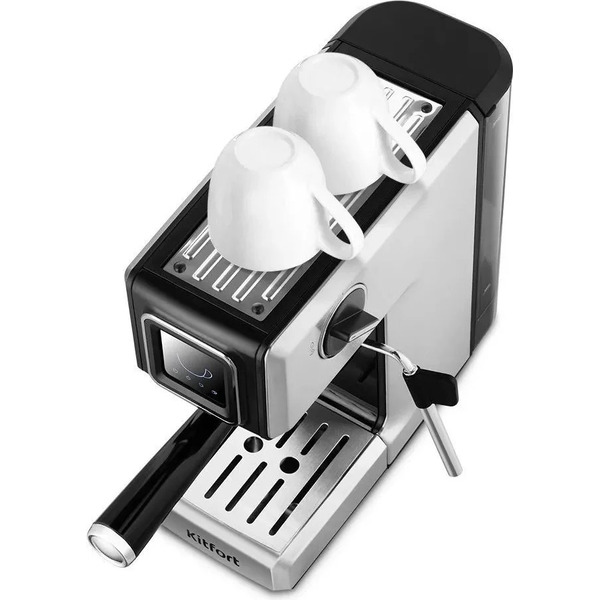 Кофеварка Kitfort КТ-7495