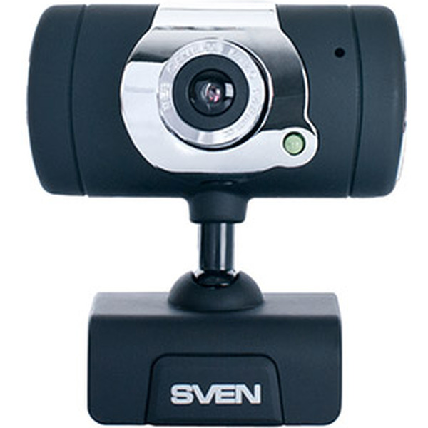 Веб-камера SVEN IC-525
