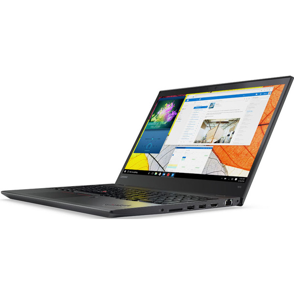 Ноутбук Lenovo ThinkPad T580 20L90026RT