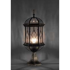 Садовый светильник Feron 11339