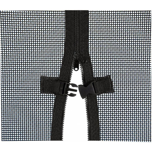 Батут пружинный ATLAS SPORT 10ft-4 MASTER (с защитной сеткой и лестницей)