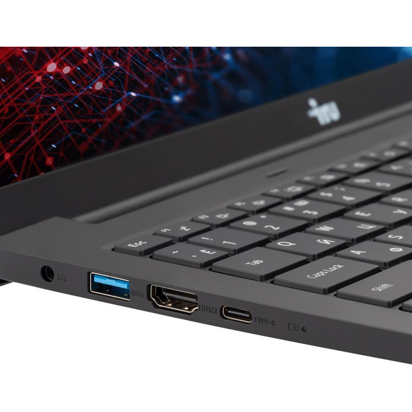 Ноутбук iRU Strato 15ALI 2058943