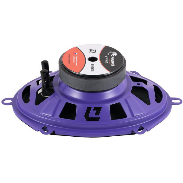 Автоакустика DL Audio Piranha 57 V.2