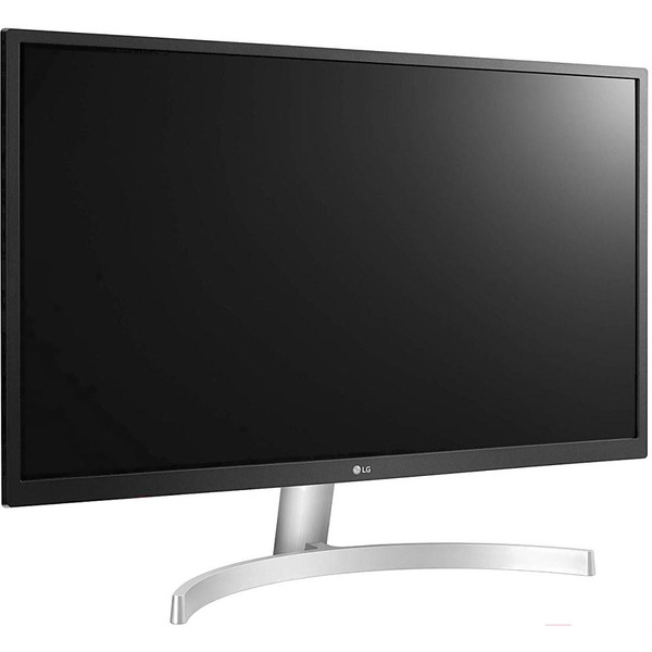 Монитор LG 27UL500-W