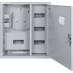 Корпус металлический TDM ELECTRIC SQ0905-0030