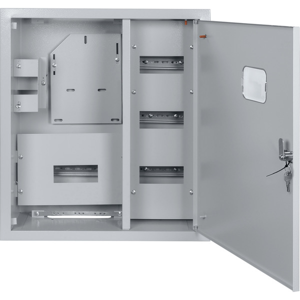 Корпус металлический TDM ELECTRIC SQ0905-0030