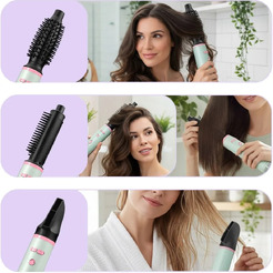 Фен-щетка Kitfort КТ-4240