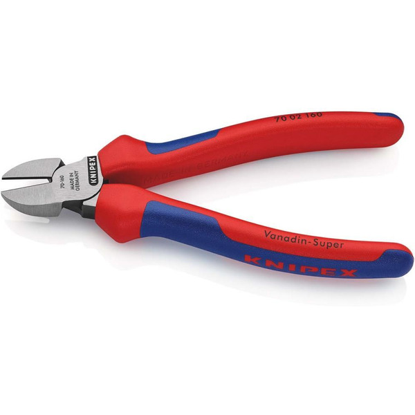 Бокорезы KNIPEX 7002160SB
