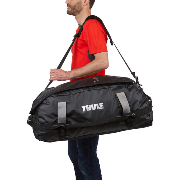 Сумка Thule Chasm 90L (черный)