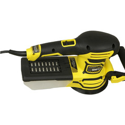 Шлифмашина Hanskonner HOS8145R