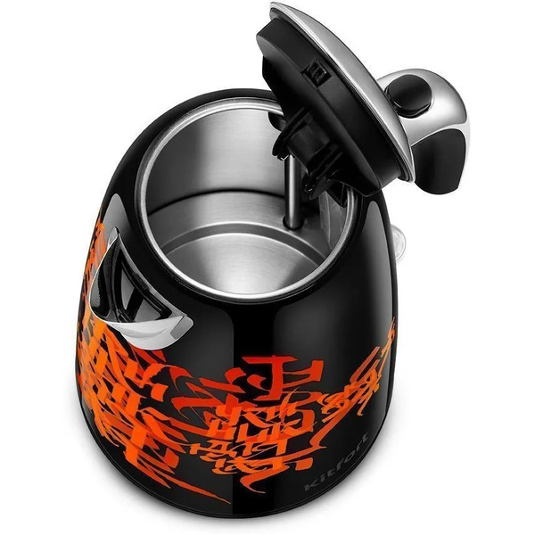 Электрочайник Kitfort КТ-6719