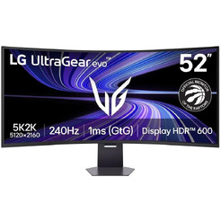 Игровой монитор LG UltraGear 52G930B-B