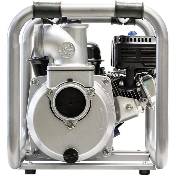 Мотопомпа бензиновая Hyundai HY 85