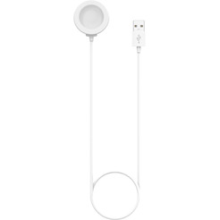 Зарядный кабель Bingo Huawei 3 Pro/GT 3 Pro/D/Runner/3/3/3 Pro/2 Pro/2 Pro ECG Fixed (белый)