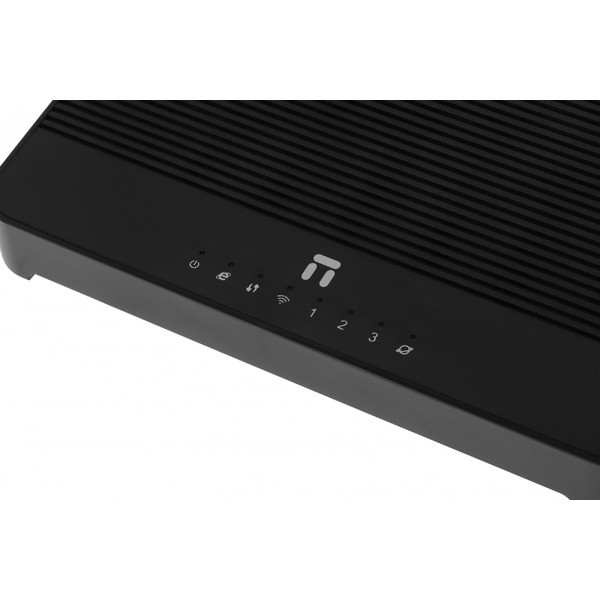 Wi-Fi роутер Netis NX31