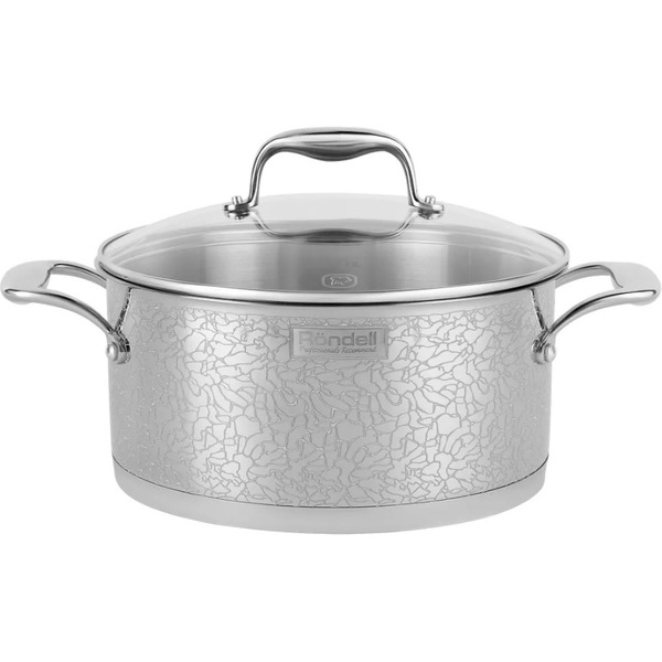 Кастрюля RONDELL RDS-344
