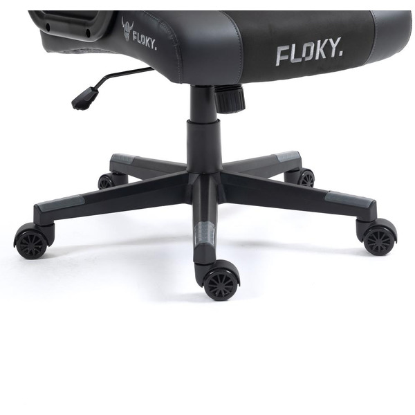 Компьютерное кресло FLOKY Huginn (черный)