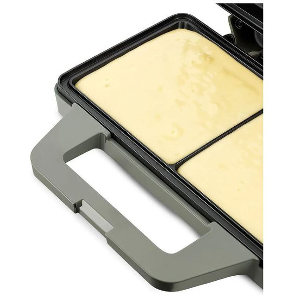 Вафельница Kitfort КТ-3650