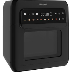 Аэрогриль WEISSGAUFF WAF 520 DB Multi Fry