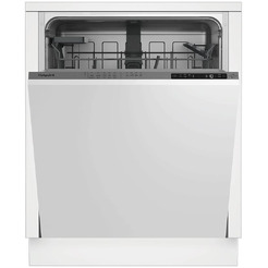 Встраиваемая посудомоечная машина Hotpoint HI 4C56W
