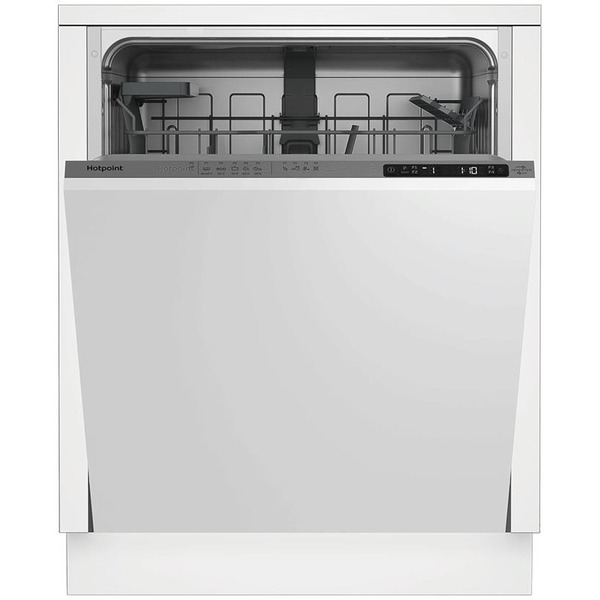 Встраиваемая посудомоечная машина Hotpoint HI 4C56W