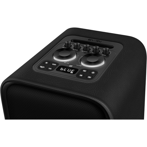 Патибокс SVEN PS-1650 (черный)