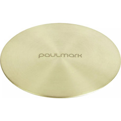 Кухонная мойка Paulmark PM705845-LG