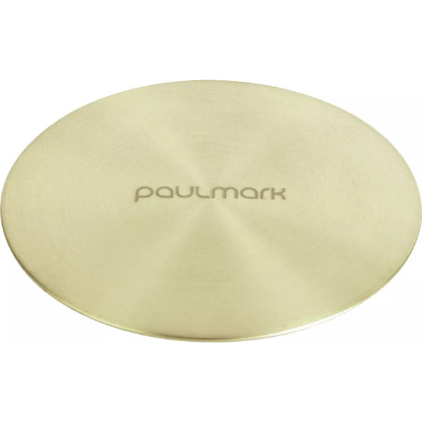 Кухонная мойка Paulmark PM705845-LG