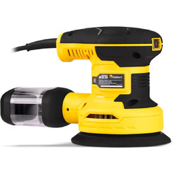 Эксцентриковая шлифмашина Kolner KOS 300-125V