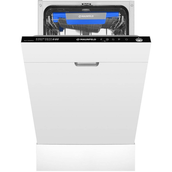 Встраиваемая посудомоечная машина MAUNFELD MLP-08IMROI