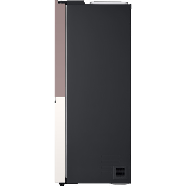 Холодильник LG GC-B277BPUM