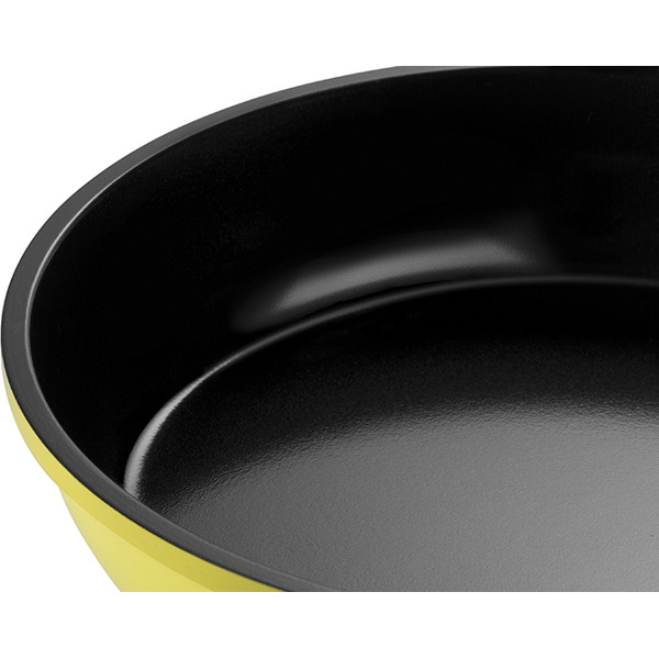 Сковорода Oursson PF2422C/GA