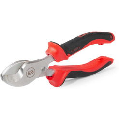 Ножницы кабельные диэлектрические КВТ 67505 НКи-12у серия СТАНДАРТ