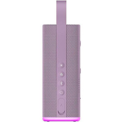 Беспроводная колонка Xiaomi Sound Play (MDZ-42-BS) фиолетовый