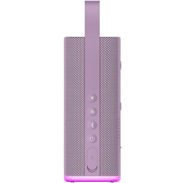 Беспроводная колонка Xiaomi Sound Play (MDZ-42-BS) фиолетовый