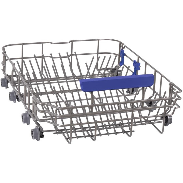 Встраиваемая посудомоечная машина MAUNFELD MLP45230 Light Beam