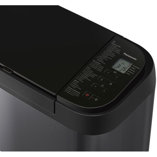 Хлебопечка Panasonic SD-YR2540HTS