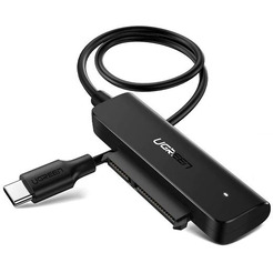 Адаптер Ugreen CM321 70610