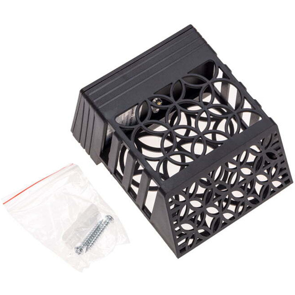 Светильник садовый REXANT Ковэнт Лондон 602-2417