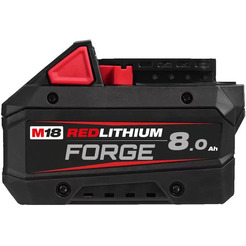 Аккумулятор для инструмента Milwaukee M18 FB8 4932492131 (18В/8 Ач)