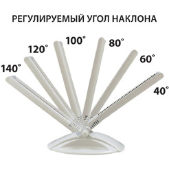 Демосистема настольная BRAUBERG 236715