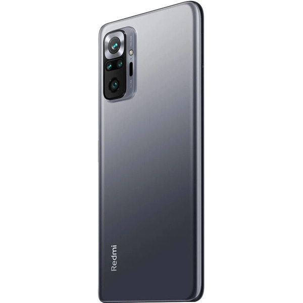 Смартфон Xiaomi Redmi Note 10 Pro 8GB/128GB Onyx Gray EU