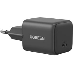 Сетевое зарядное устройство UGREEN X512-55528 20W (серый)