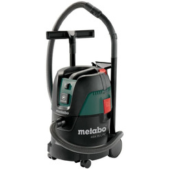 Пылесос Metabo ASA 25 L PC (602014000)