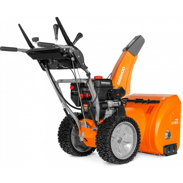 Снегоуборщик Daewoo Power DAST 8570