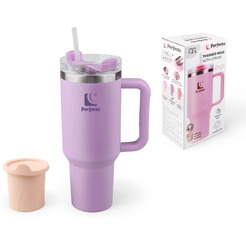 Термокружка PERFECTO LINEA Styley 27-120012