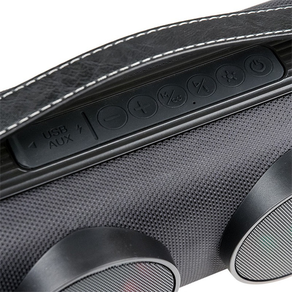 Акустическая портативная колонка Dialog Progressive AP-12