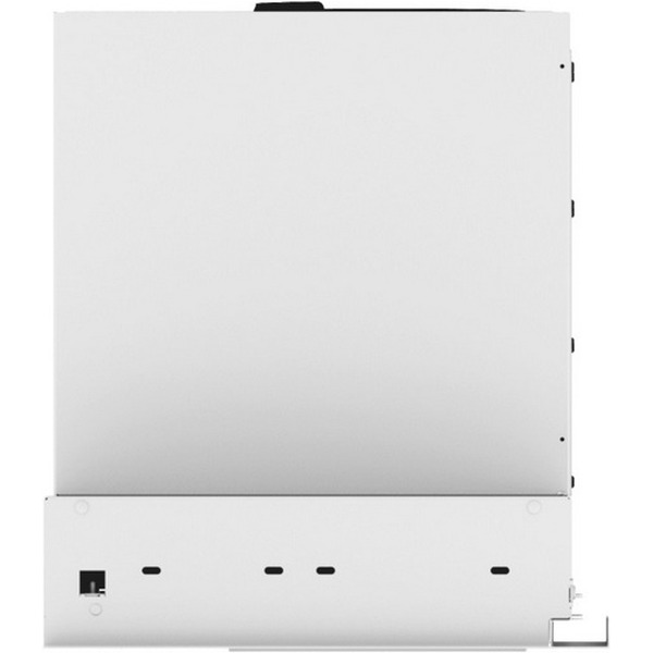 Кухонная вытяжка FRANKE T-FORM СR 60 хром 305.0712.003